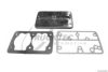 TRUCKTEC AUTOMOTIVE 03.15.015 Valve Plate, air compressor